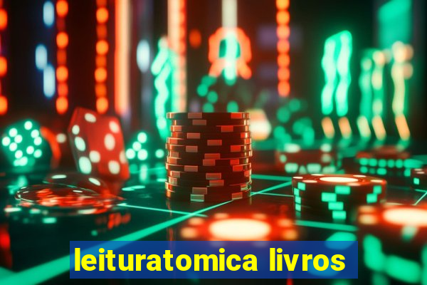 leituratomica livros